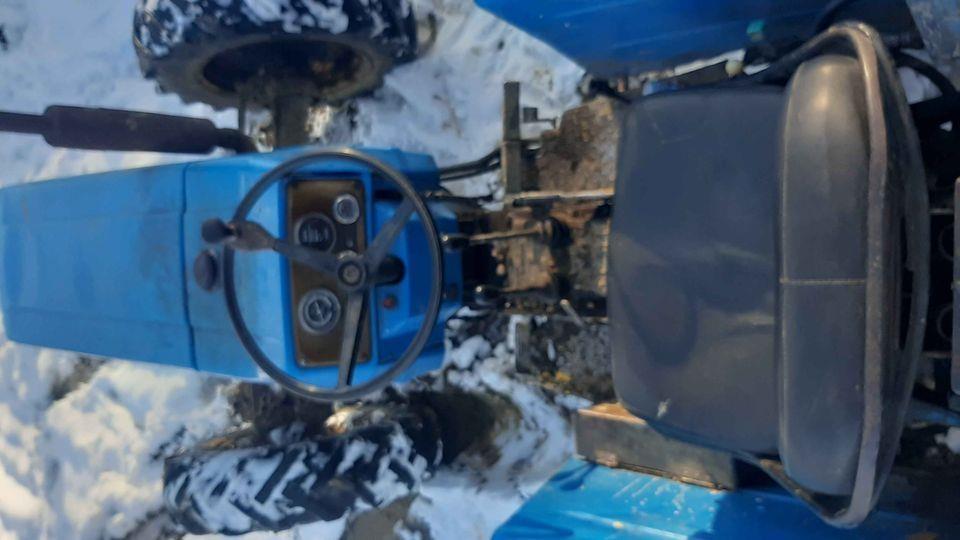 Landini-75000