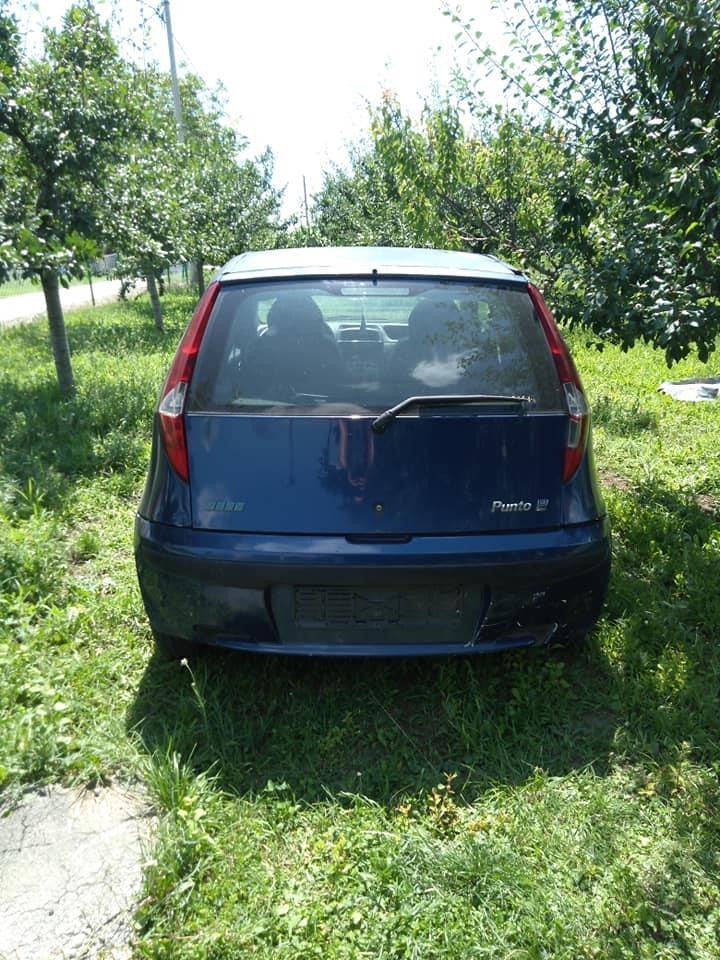 Fiat-punto