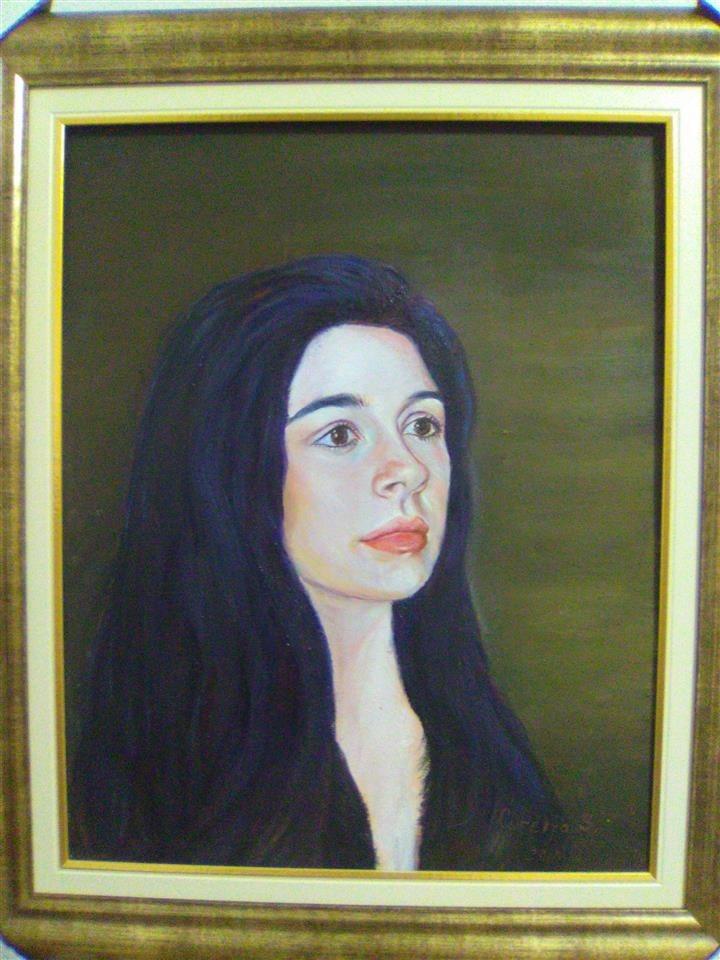 PORTRET