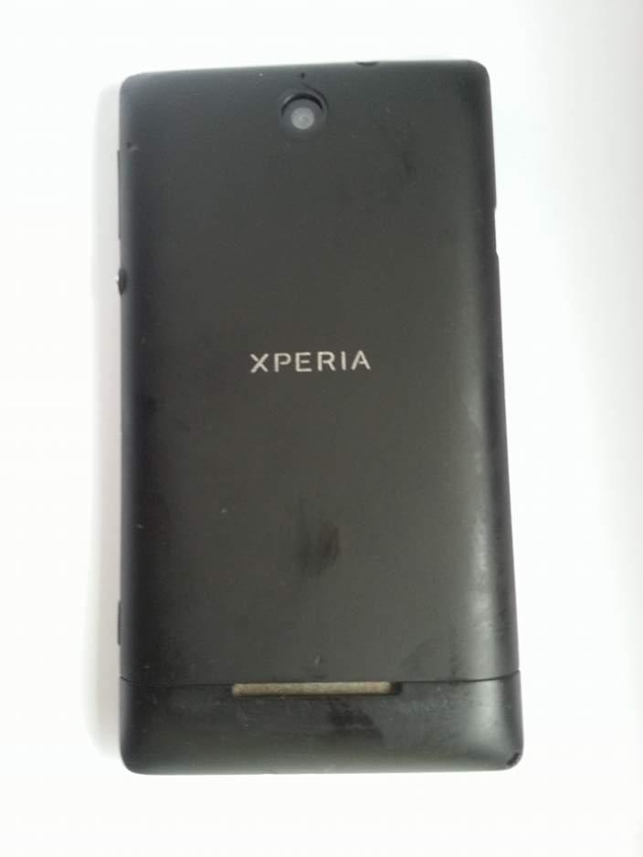 Sony-E-C1505