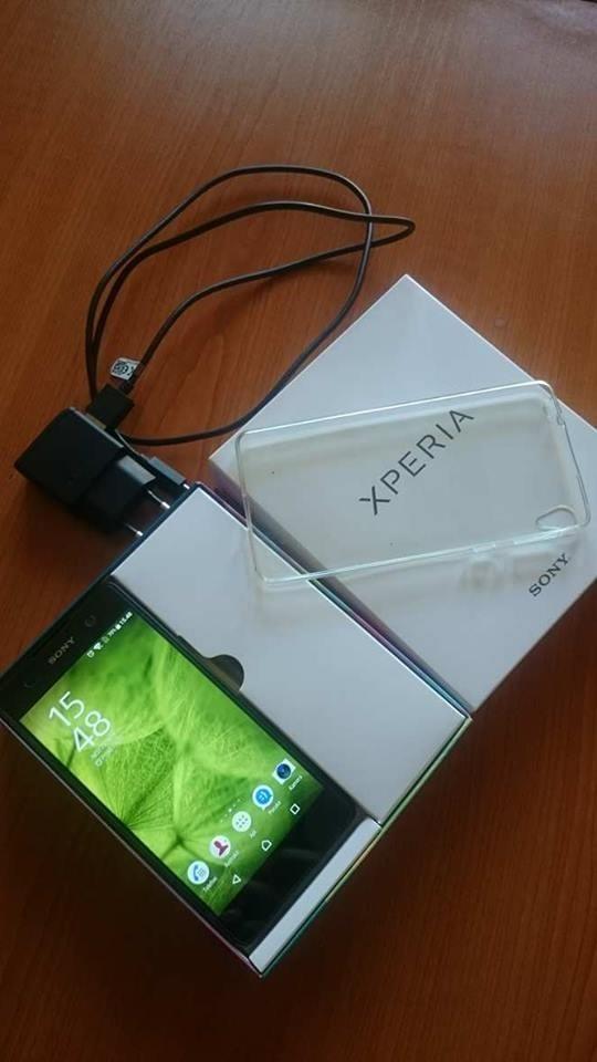 Sony-Xperia-E5