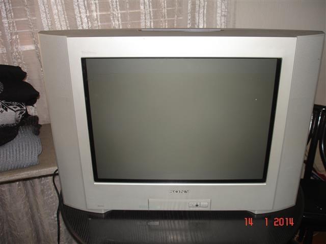 Sony-Trinitron