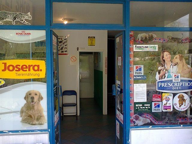 Veterinarske usluge