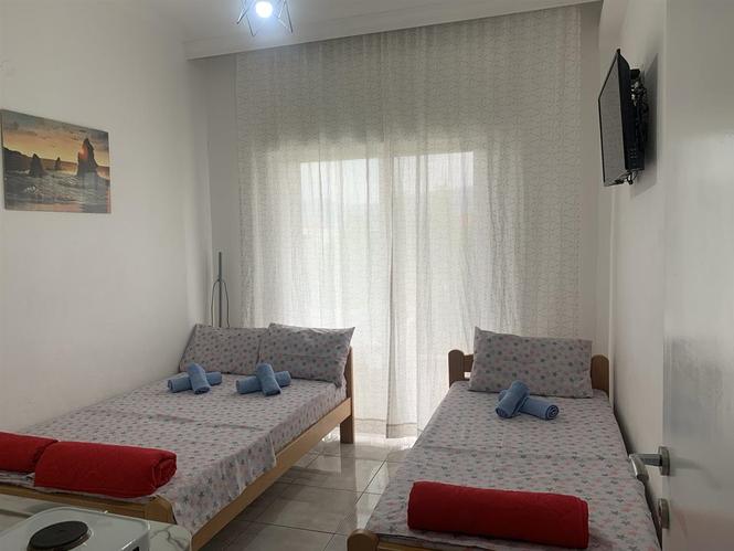 Grčka, Asprovalta, Studio		