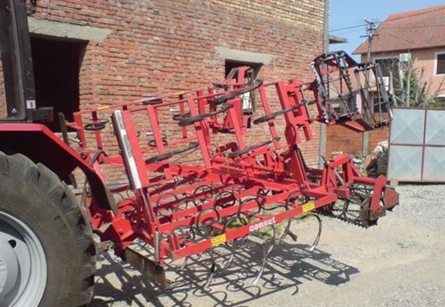 Setvospremac Consum 3.7m