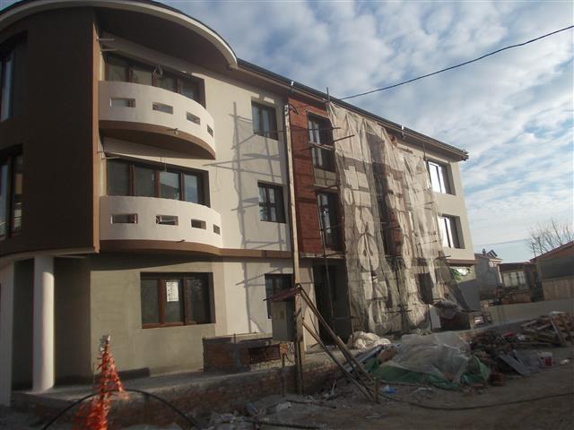 Stan 1.5,  41m2, Kalvarija, direktno 