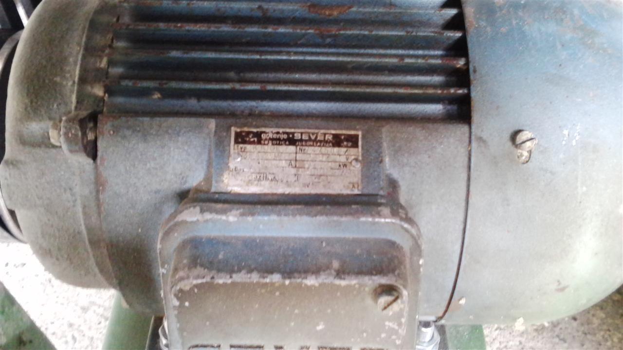 Abrihter--3kw