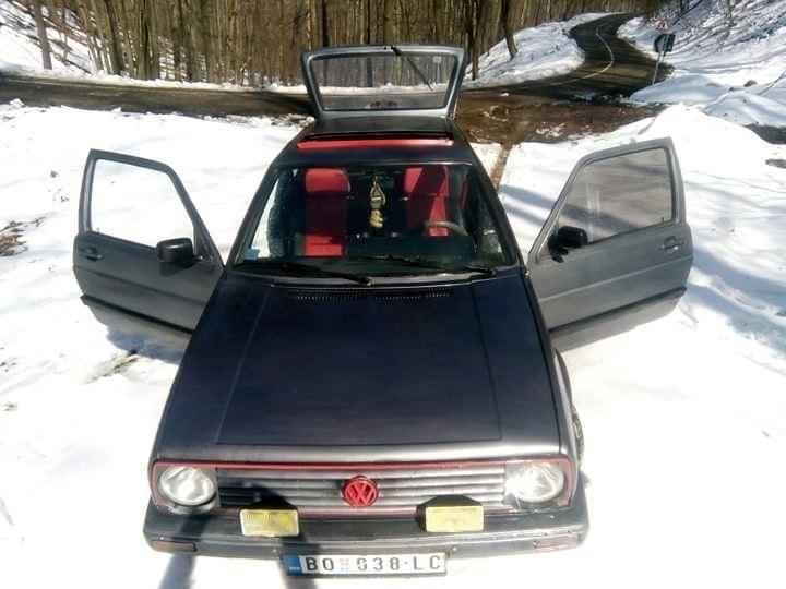 Golf-za-delove