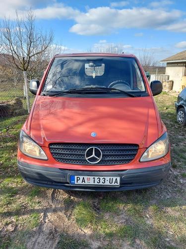 Vito 109 cdi
