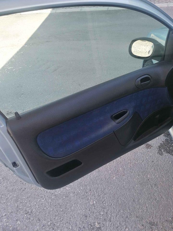 Peugeot-206