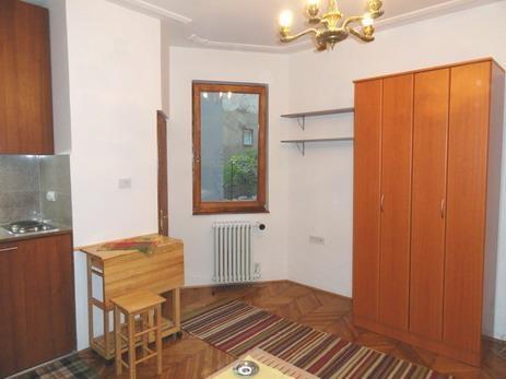 Garsonjera 20m2 u Strogi centar, Beograd