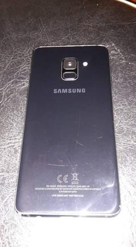 Samsung A8