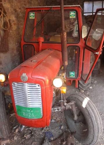 Traktor IMT 533