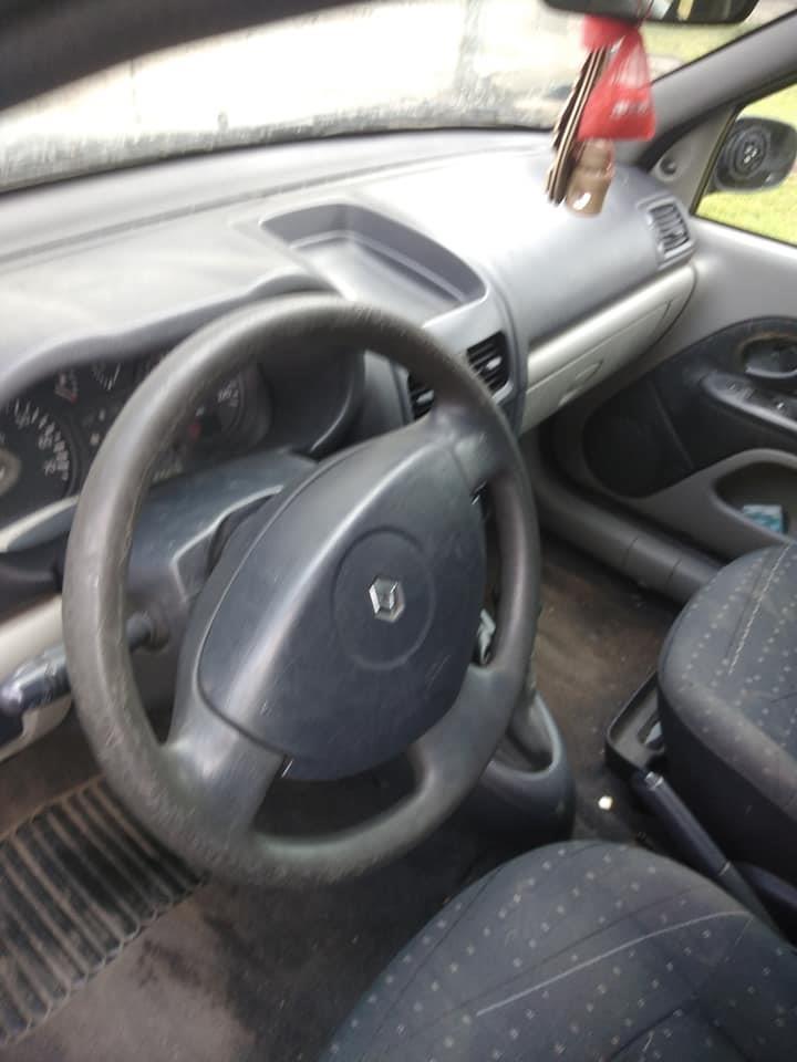 Prodajem-auto