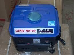 Agregat 1kw