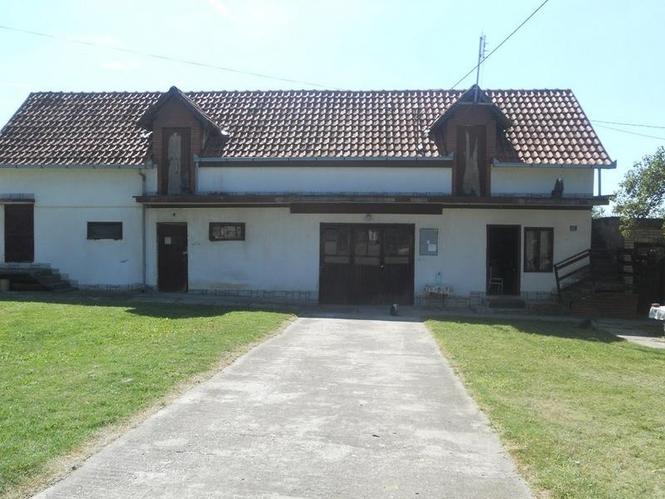 Porodicno imanje Vranic-CENTAR