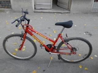 Bicikla Mauntibike 