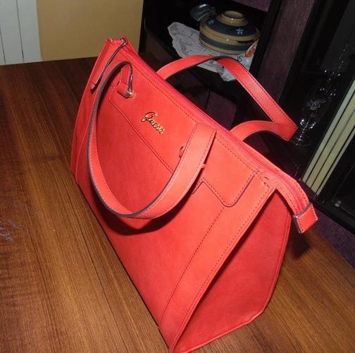 NOVA ORIGINAL GUESS torba 