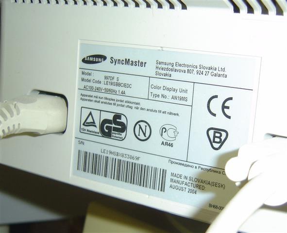 Samsung-SyncMaster-997DF