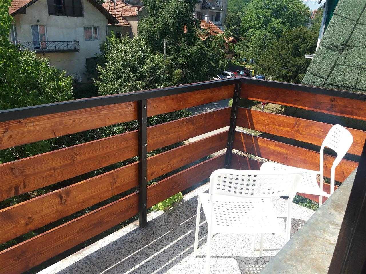 Izdajem-Apartman