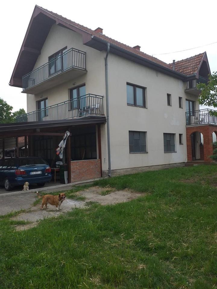 Kraljevo-300kv