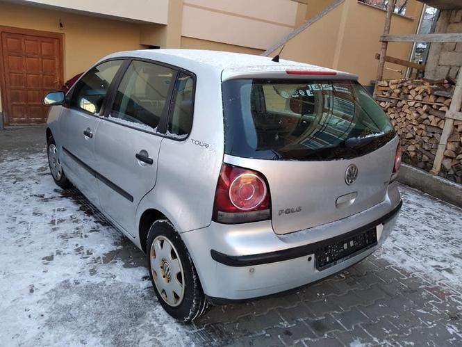 POLO 1.4  TDI