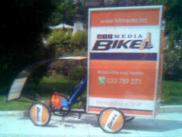 Promo-bike