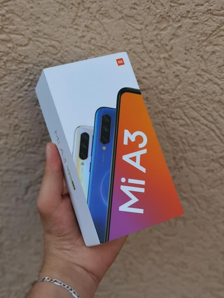 Xiaomi-Mi-A3-Grey