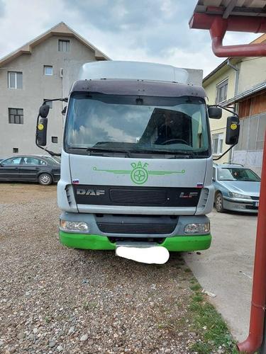 Delovi Daf lf svi modeli