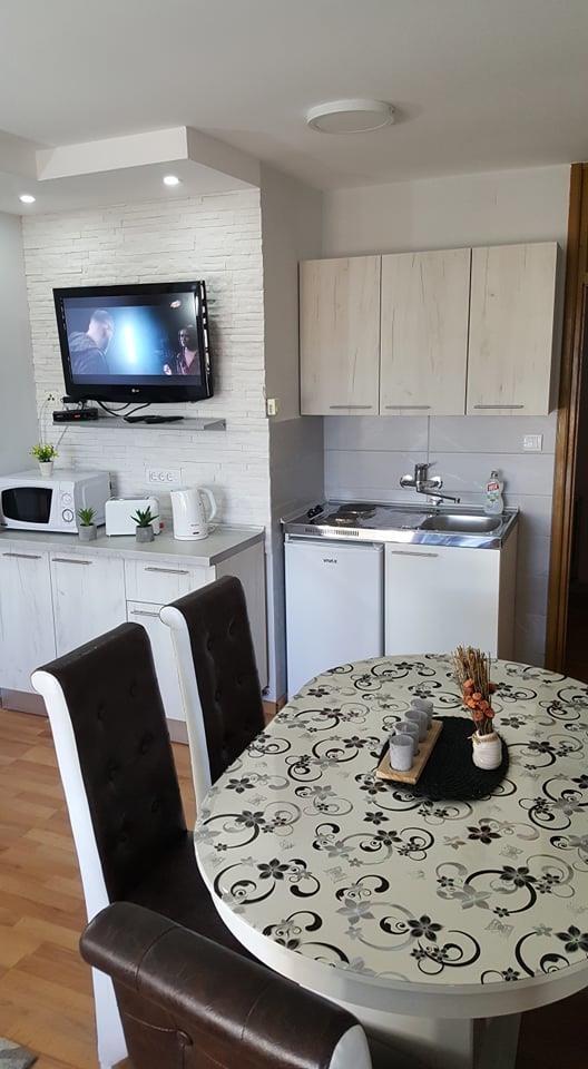 Apartmani-Zlatibor
