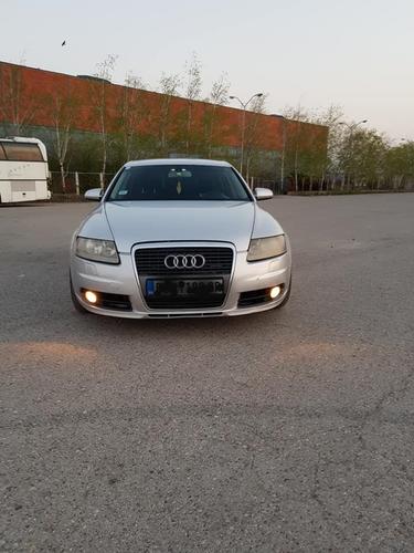 A6 2004 godiste u extra stanju