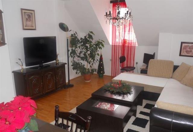Nikolic-Apartmani-Ohrid