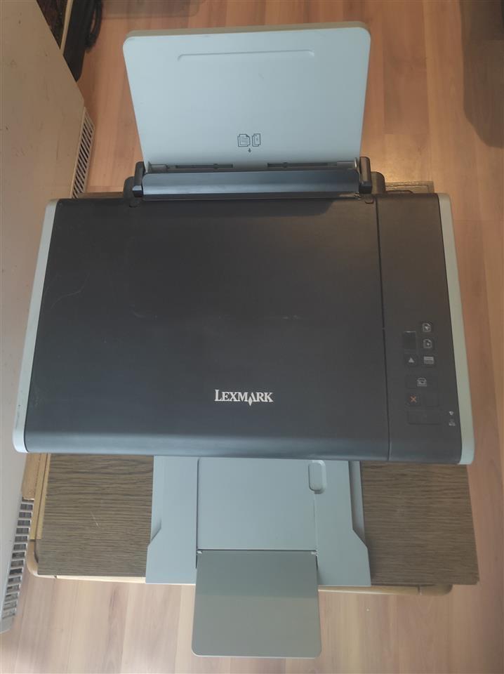 Lexmark-Štampač