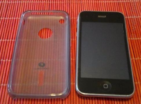 Iphone 3GS