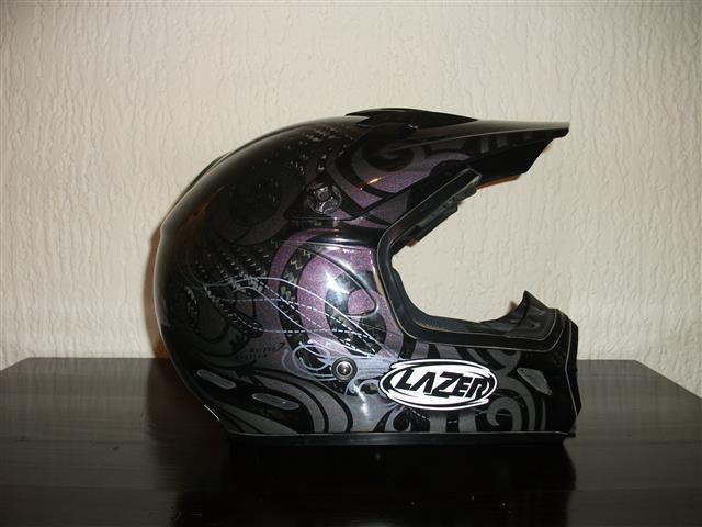 LAZER-MX