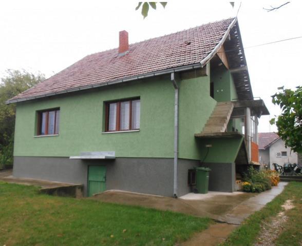 Kuca-u-Boljevcu