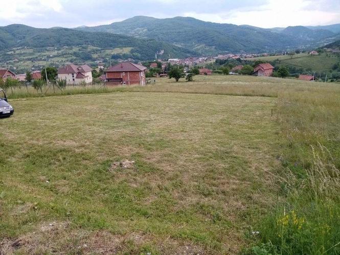 Prodajem plac