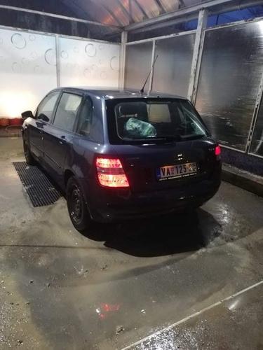 Stilo 1.9jtd