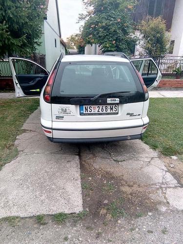 Fiat Marea
