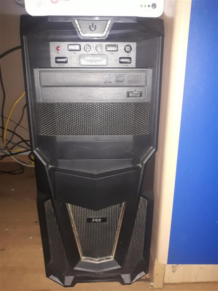 Prodajem-Pc
