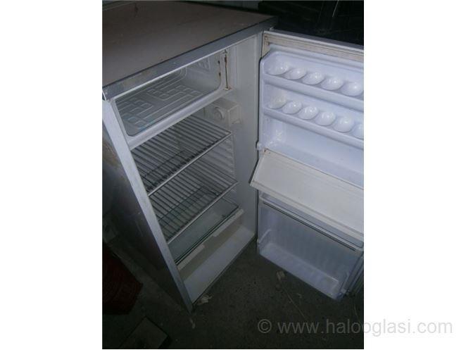 FRIZIDER-AEG
