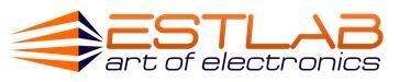 ESTLAB Web Shop