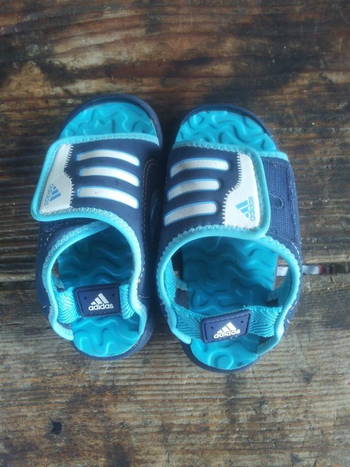 Sandale-addidas
