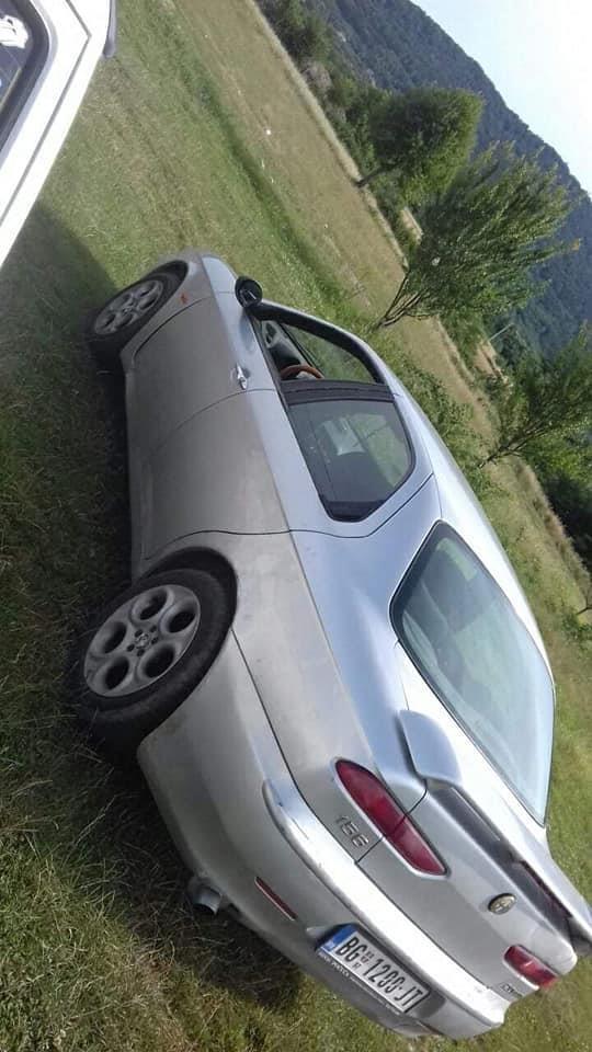 Alfa-156