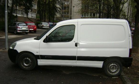 Citroen Berlingo 1.9 D -04