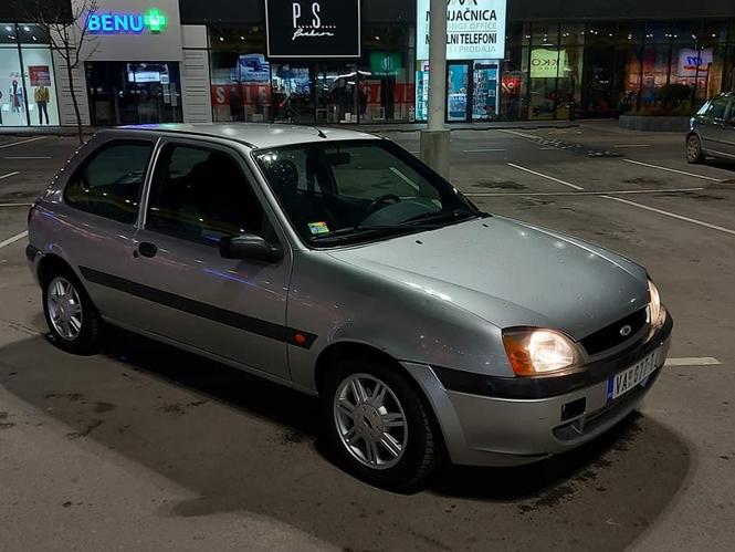 Ford