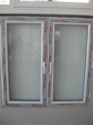 PVC-stolarija