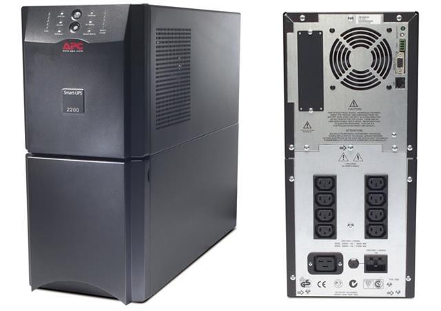 APC-Smart-UPS-2200