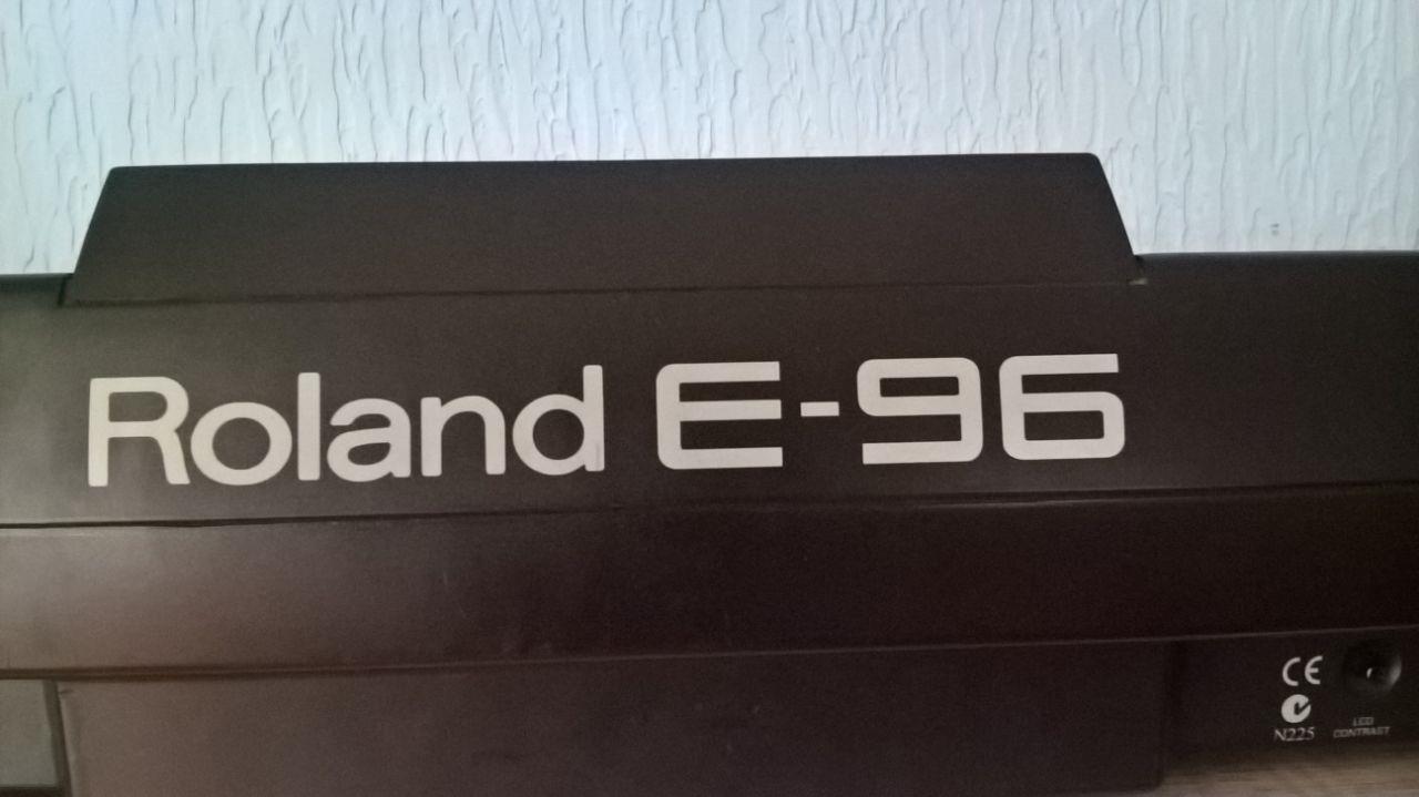 Roland-E-96