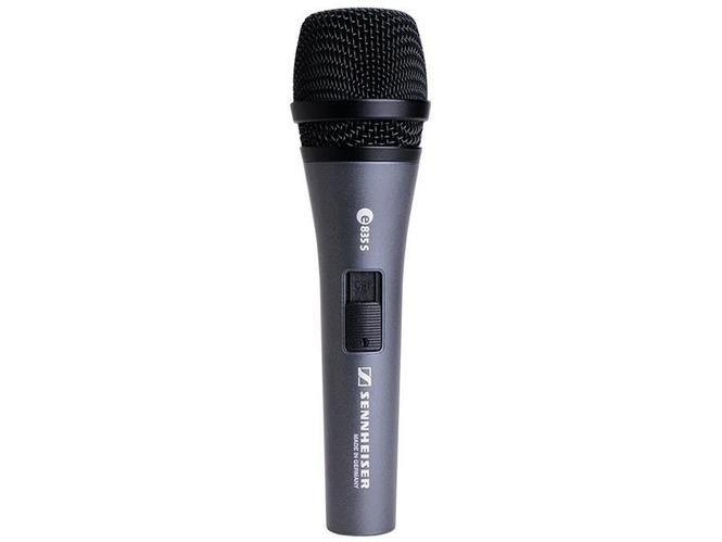 Sennheiser e835 S